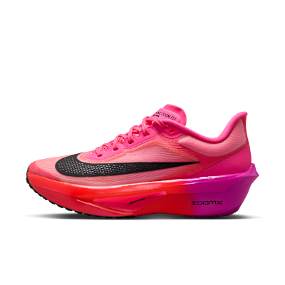 Nike Zoom Fly 6 Women's Road Racing Shoes. Nike LU